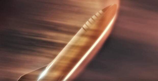 Илон Маск представил новый проект межпланетного корабля Starship: все подробности