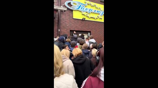 Video: Клип @donetskdnr_vk
