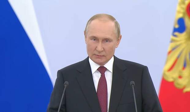 Эксперт Al Jazeera о речи Владимира Путина: впервые вещи названы своими именами