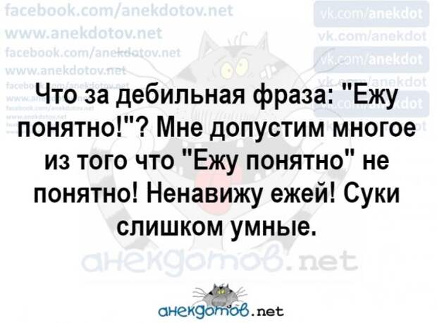 Анекдоты - лучшее от "анекдотовнет"