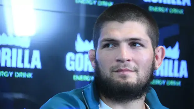 Нурмагомедов хочет уйти из спорта в ранге непобеждённого чемпиона UFC