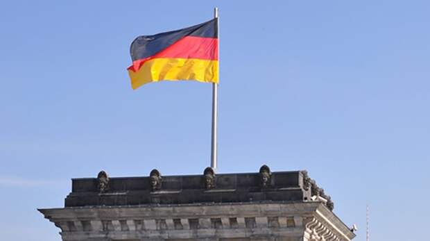 WSWS: Германия готовится к открытому противостоянию с США за мировое господство