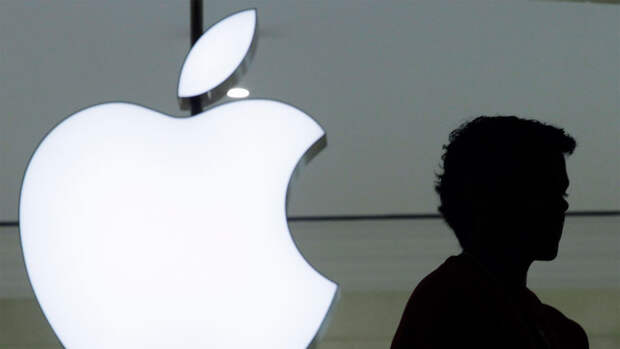 Apple зарегистрировала личный кабинет на сайте Роскомнадзора в рамках закона "о приземлении"