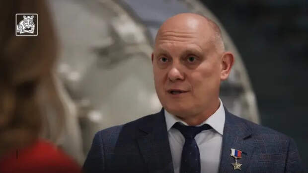 Герой России Артемьев: Почему в России не берут в космонавты людей с тату
