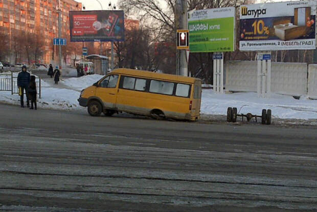 17 курьезных случаев в общественном транспорте, забыть которые вряд ли получится