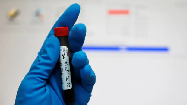 Легкоатлетка Савина дисквалифицирована на 12 лет за допинг