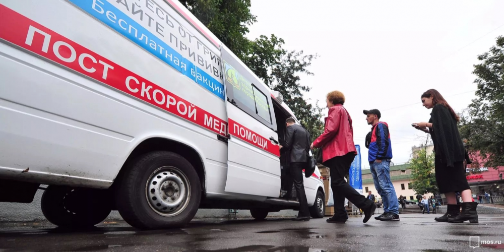 Врач-терапевт дала рекомендации людям с хроническими заболеваниями по профилактике острых респираторных заболеваний