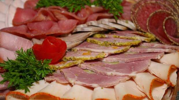 20 продуктов, которые день за днем разрушают ваш организм