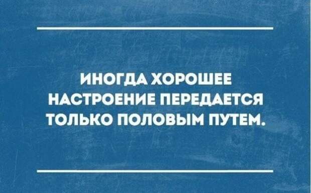 ЭТИ ФРАЗЫ НЕСОМНЕННО ПОДНИМУТ ВАШЕ НАСТРОЕНИЕ