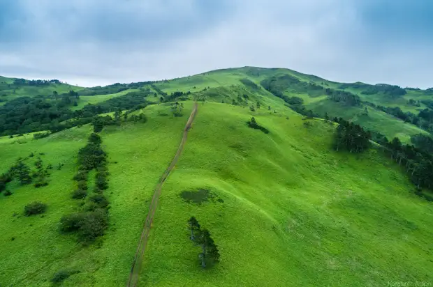 Остров Шикотан Остров Шикотан
