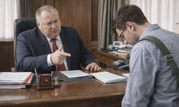 «Надо больше работать»: учителю с зарплатой 14 000 рублей чиновник дал «ценный» совет, как «разбогатеть»