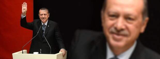 Свежий компромат на Эрдогана: в Триполи обнаружено 23 жертвы