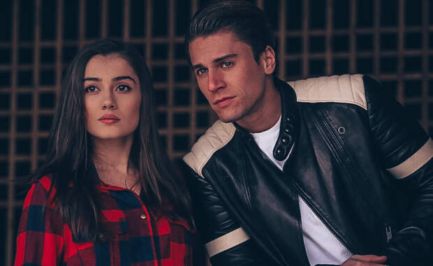 Топ турецких молодёжных сериалов