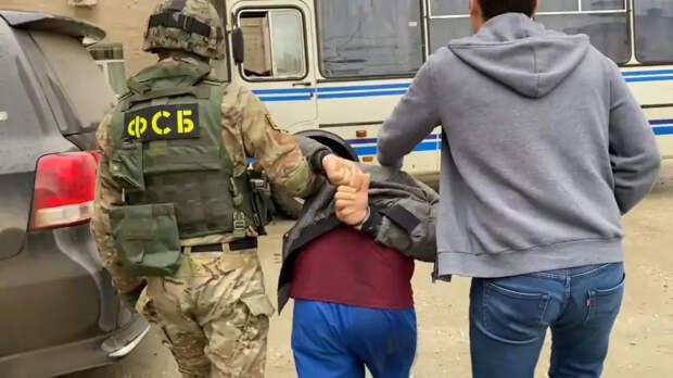 В Твери силовики задержали студента колледжа, готовящего массовый расстрел сокурсников