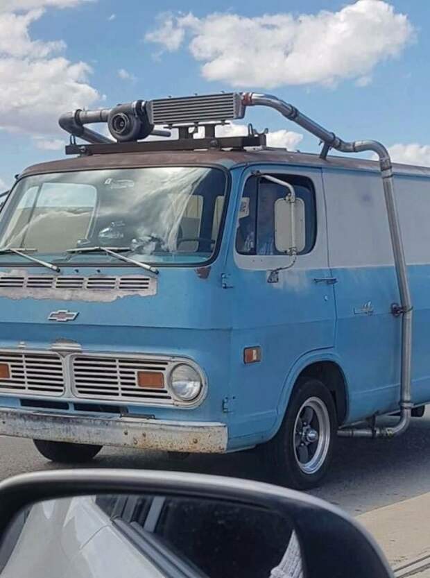 Свежие АВТОприкольные картинки