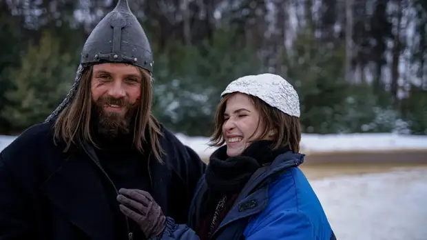 Стала известна дата премьеры сериала «Отец Сергий»