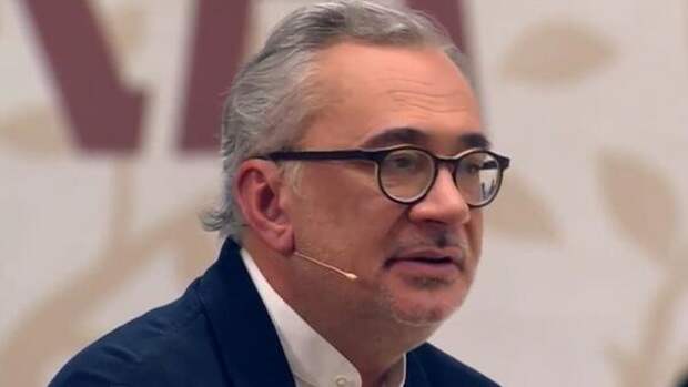 Меладзе и его новую девушку застукали в Испании — наслаждались шопингом