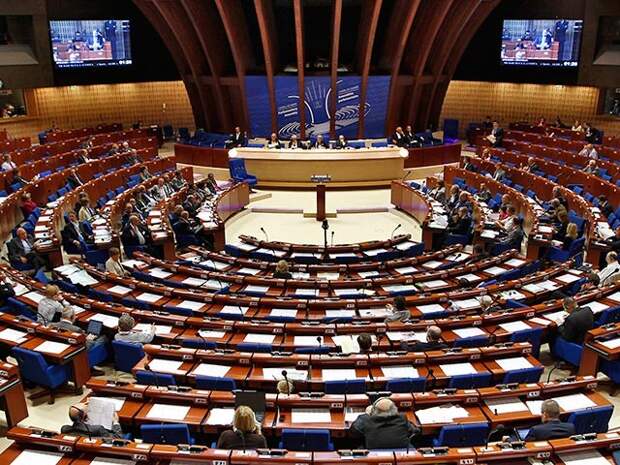 ПАСЕ готовит разгромный доклад по Украине