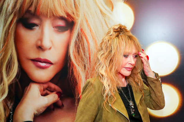 Кто заплатит 100 миллионов рублей за корпоратив Пугачевой