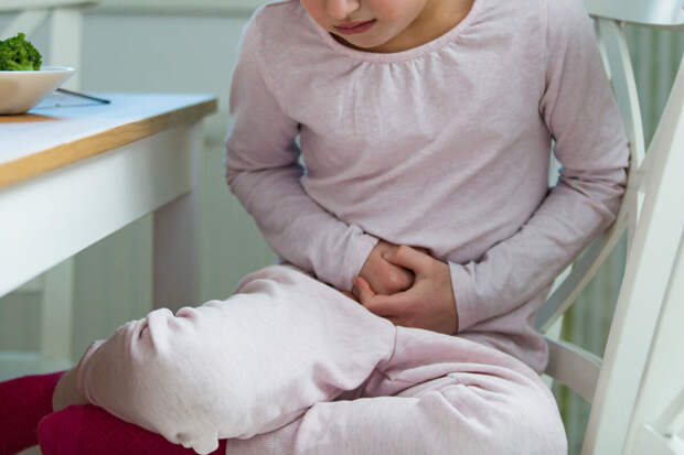 Правительство Тюмени: причиной массового отравления детей стал норовирус