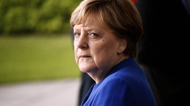 Три миллиарда ущерба: Ангелу Меркель вызвали на допрос по самому крупному делу о коррупции