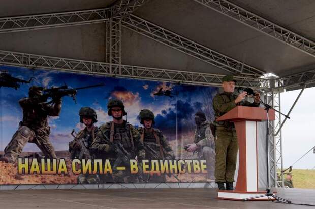 Фото: ИЗВЕСТИЯ/Эдуард Корниенко