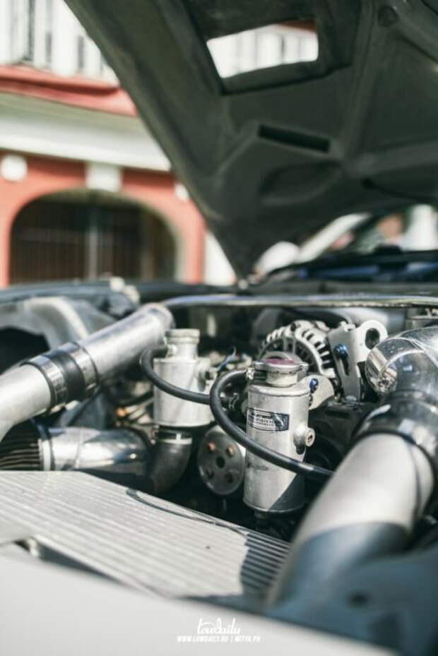 mazda rx7 fd lowdaily 16