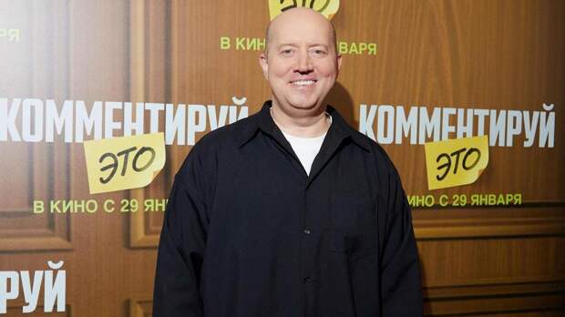 Бурунов: От мечты о небе до звездной роли. Что скрывалось за его успехом?