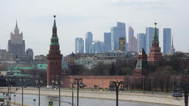 «Первая проба»: когда в Москву придет настоящая весна