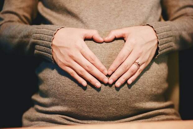 Услуги телемедицины для беременных с COVID-19 в Лефортове увеличили мощности