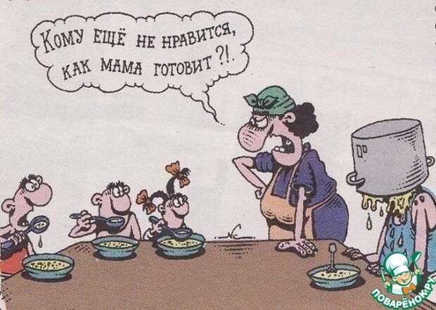 «Борщ наш!» Патриотический пиар во время чумы