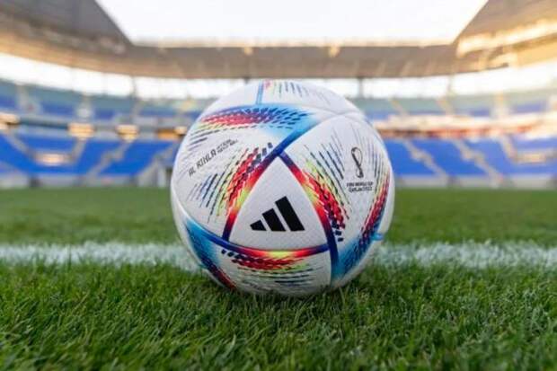 FIFA Official Match Ball