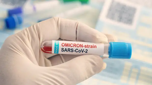 «Заразнее классических штаммов в пять-семь раз»: специалист РПН — об итогах поездки в ЮАР и о изучении «омикрона»