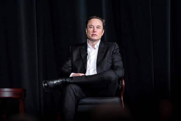Илон Маск пояснил свои слова о возможности подключения терминалов Starlink в секторе Газа
