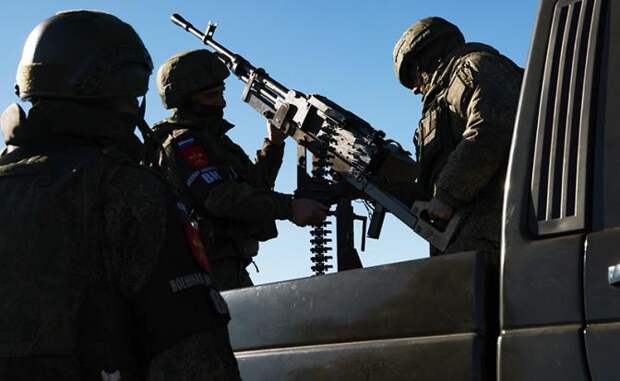 НПЗ-мобилизация: Резервисты защитят энергетику РФ от дронов ВСУ, если им хорошо заплатят