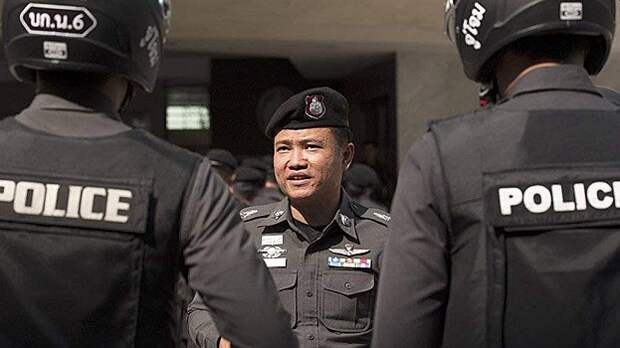 Прокуратура Таиланда освободила из-под стражи россиян Алдуненкова и Брика