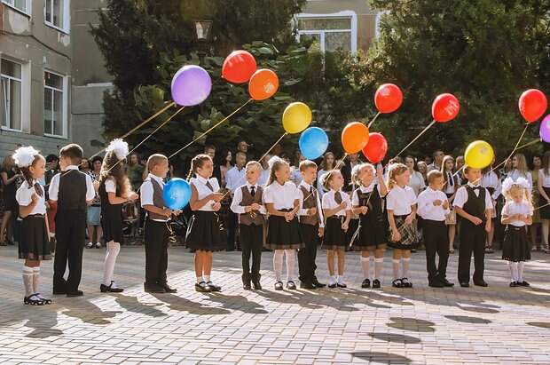 День учителя в 2025 году: суть, история и традиции