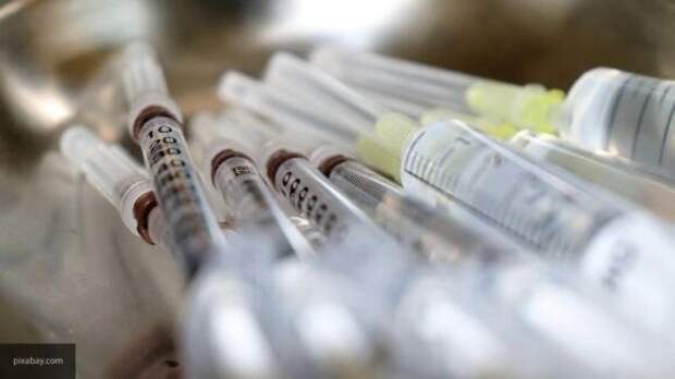 Вакцинация от COVID-19 для жителей Москвы будет бесплатной Вакцинация от COVID-19 для жителей Москвы будет бесплатной