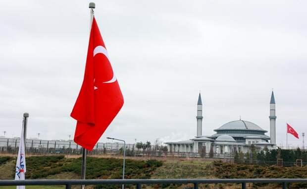 Какой интерес у Эрдогана на Карибах? Турция послала Кубе странный «электрический сигнал»