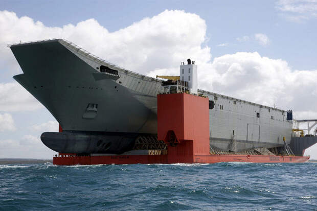 Голубой Марлин: один из самых грандиозных кораблей Размеры, груз, корабль