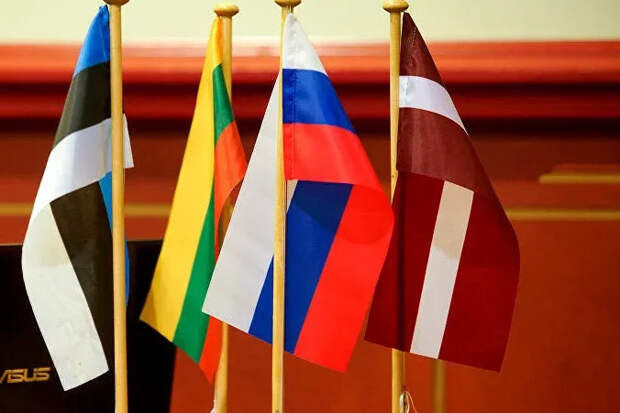 Почему Россия так долго терпела антироссийский курс Прибалтики и почему теперь этого не будет?