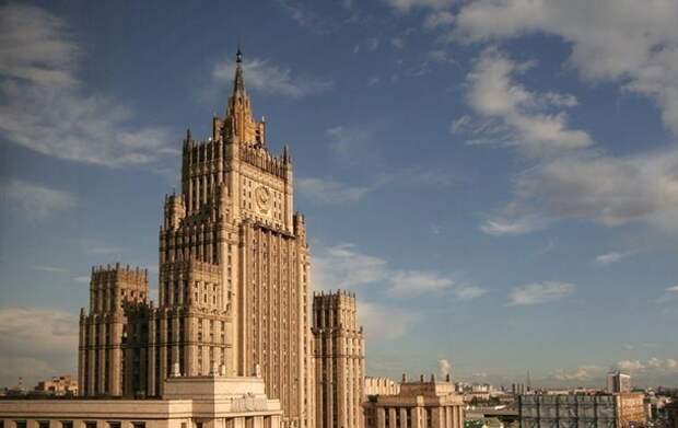 Москва: Спасибо Киеву за сочувствие после теракта