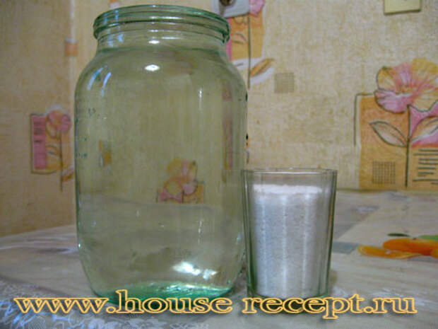Продукты для приготовления селедки