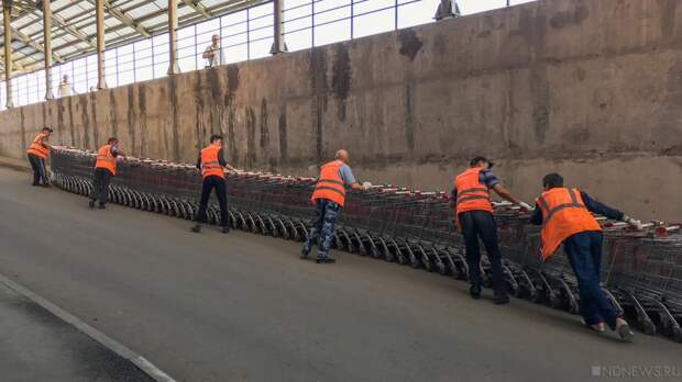 Из России выдворят с запретом на въезд порядка 14 тысяч мигрантов