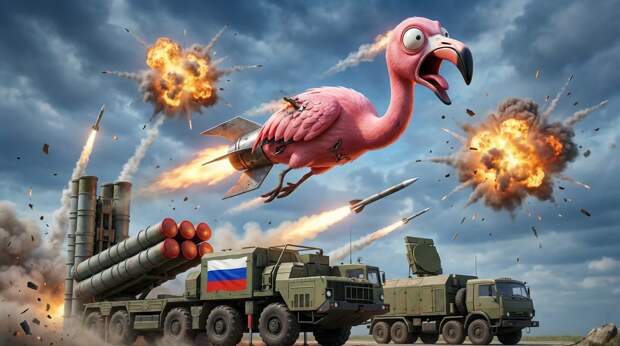 Депутат Колесник призвал уничтожить производство украинских ракет «Фламинго»