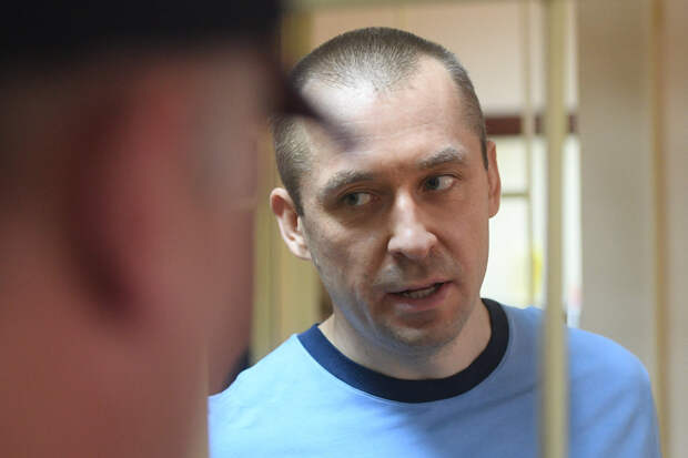 Фото: Евгений Одиноков/РИА Новости У полковника Захарченко нашли новые активы на полмиллиарда рублей