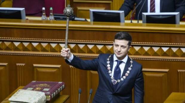 Квадратные метры Владимира Зеленского: что удалось разузнать и подсмотреть пронырливым папарацци