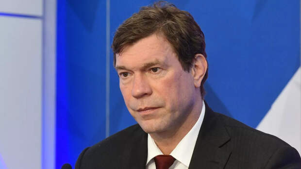 В России раскрыли два компромисса Москвы по Украине