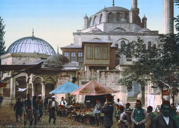 tsvetnye-otkrytki-Konstantinopolya_4