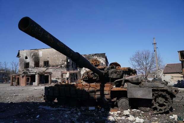 ВСУ с большими потерями отводят две бригады вглубь Сумской области